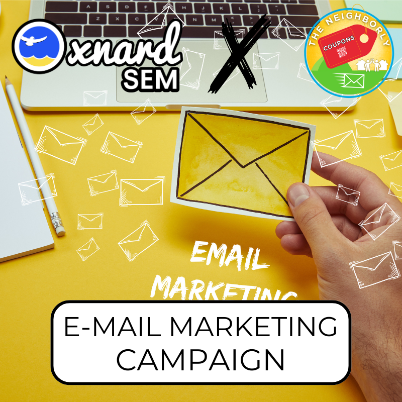 Email Marketing