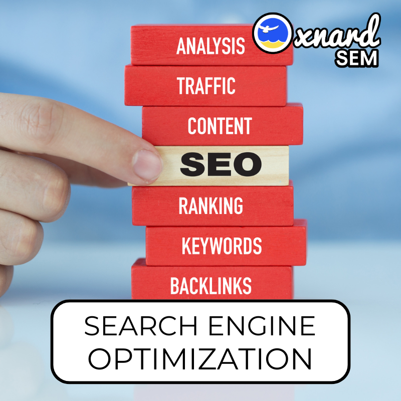 Search Engine Marketing | OxnardSEM