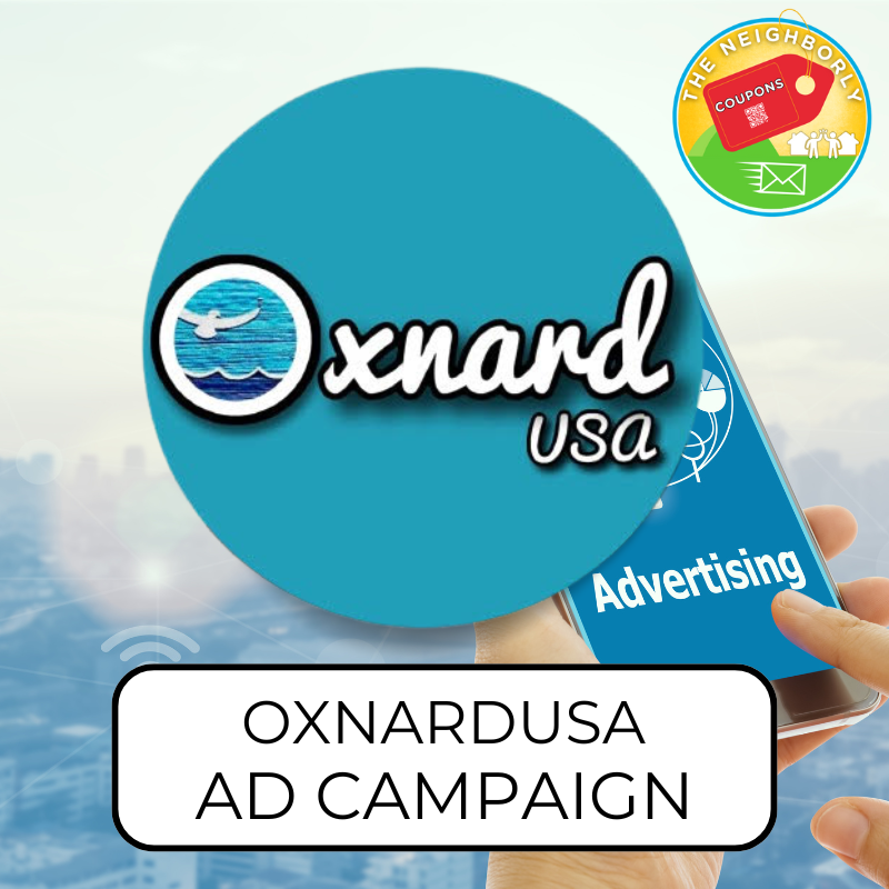 Promotion Bundle | OxnardUSA